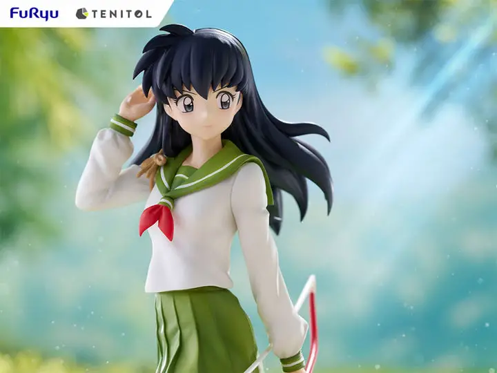 TENITOL InuYasha Kagome Higurashi