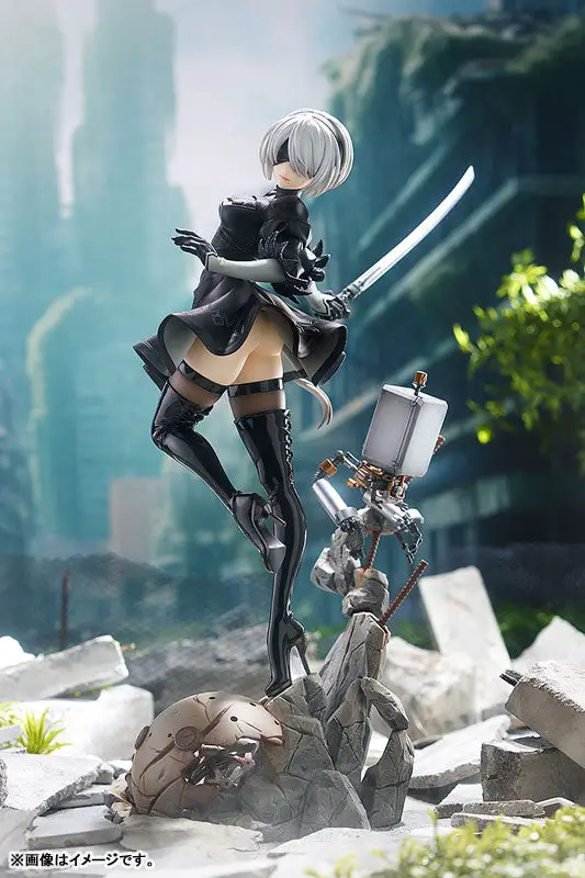 NieR:Automata Ver1.1a 2B 1/7