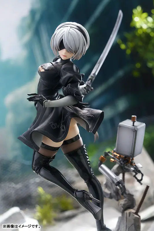 NieR:Automata Ver1.1a 2B 1/7