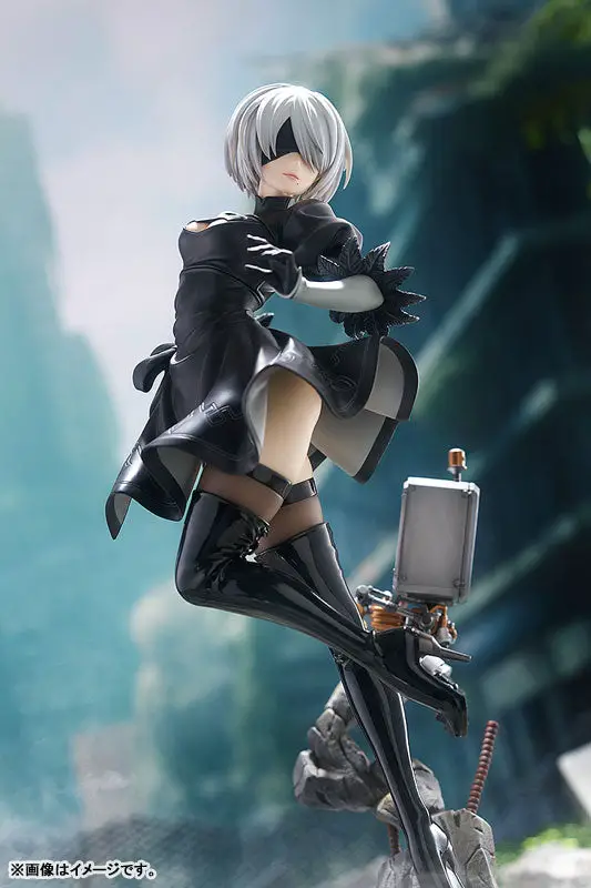 NieR:Automata Ver1.1a 2B 1/7