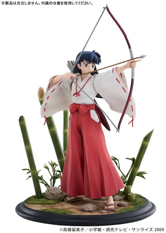 "InuYasha" "Kagome Higurashi" 1/7