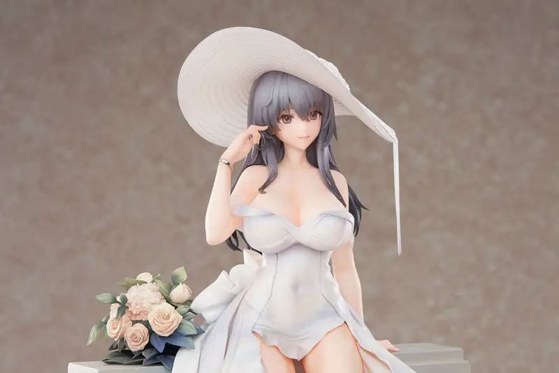 Azur Lane Charybdis Brilliant Belle Ver. 1/7