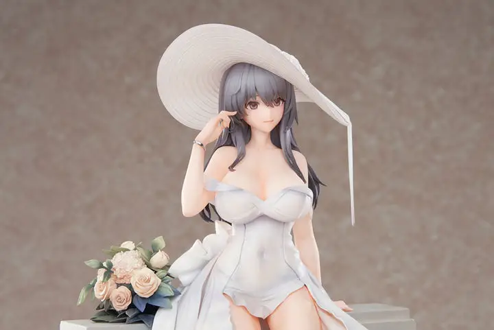 Azur Lane Charybdis Brilliant Belle Ver. 1/7