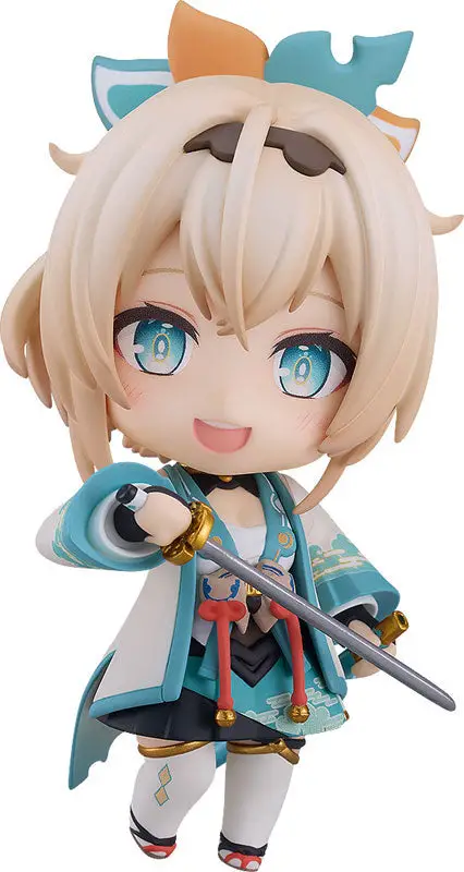 Nendoroid Hololive Production Kazama Iroha