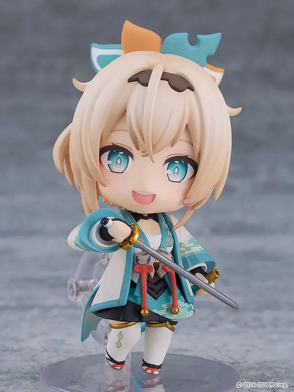 Nendoroid Hololive Production Kazama Iroha