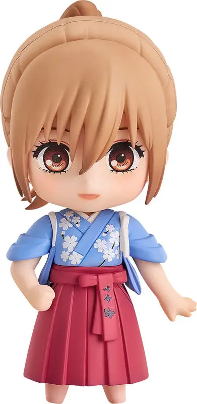 Nendoroid Chihayafuru 3 Chihaya Ayase