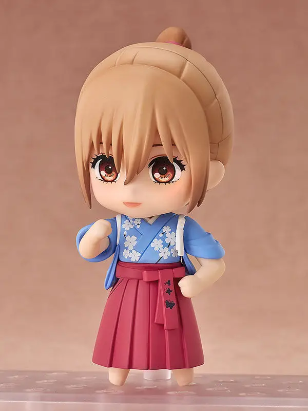 Nendoroid Chihayafuru 3 Chihaya Ayase