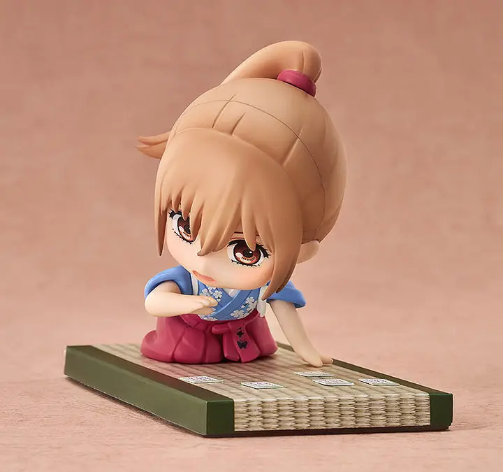 Nendoroid Chihayafuru 3 Chihaya Ayase