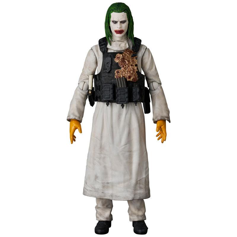 MAFEX No.247 MAFEX KNIGHTMARE THE JOKER (ZACK SNYDER'S JUSTICE LEAGUE Ver.)