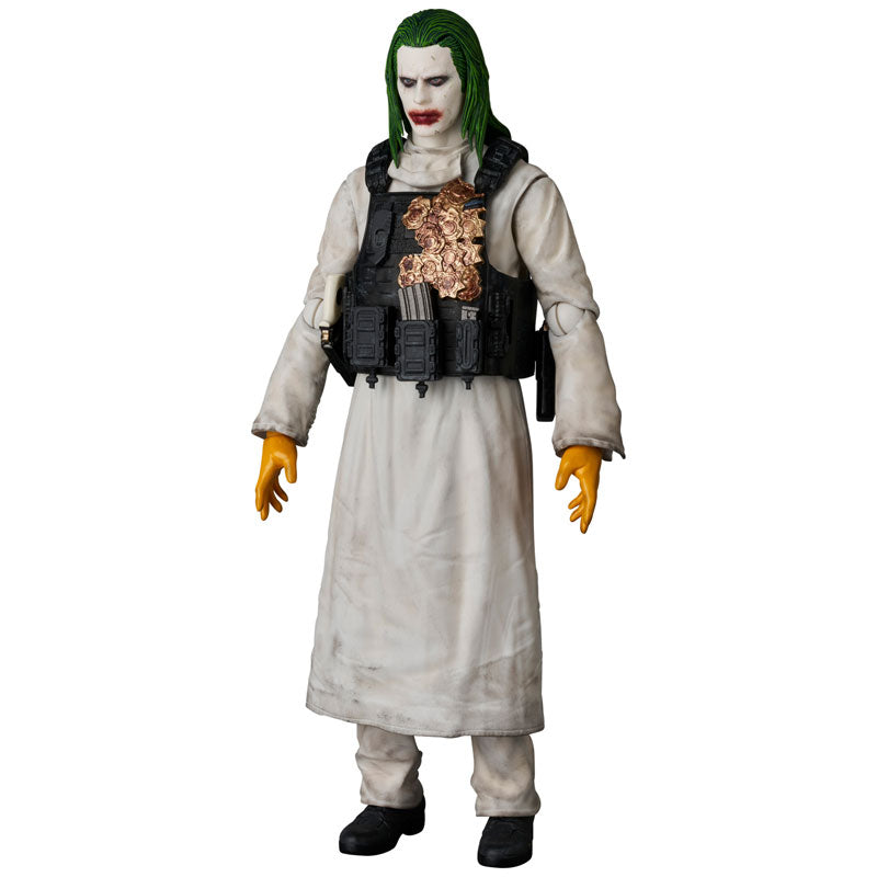 MAFEX No.247 MAFEX KNIGHTMARE THE JOKER (ZACK SNYDER'S JUSTICE LEAGUE Ver.)