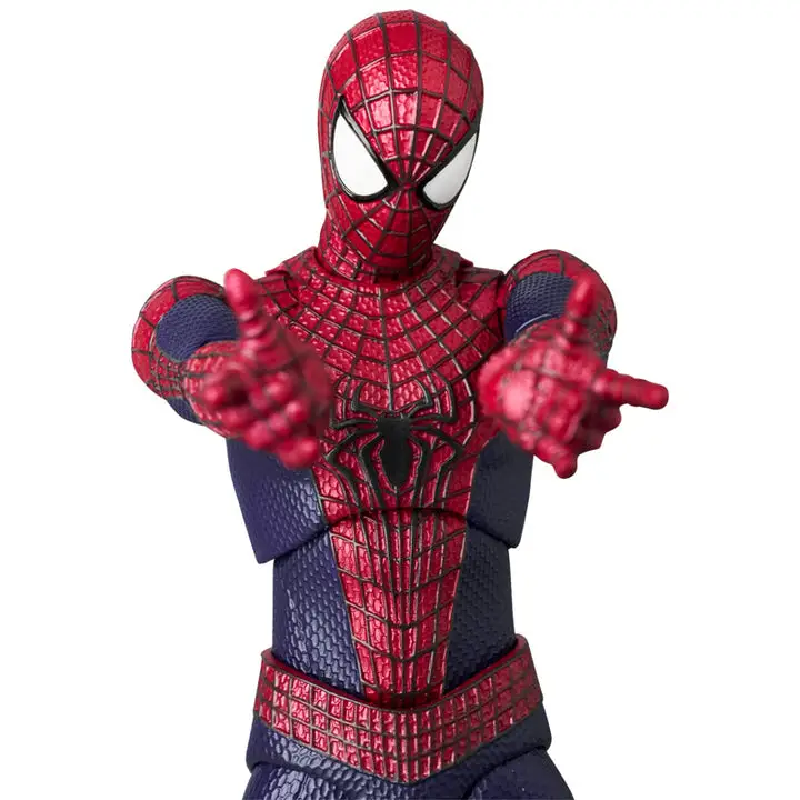 MAFEX No.248 MAFEX THE AMAZING SPIDER-MAN