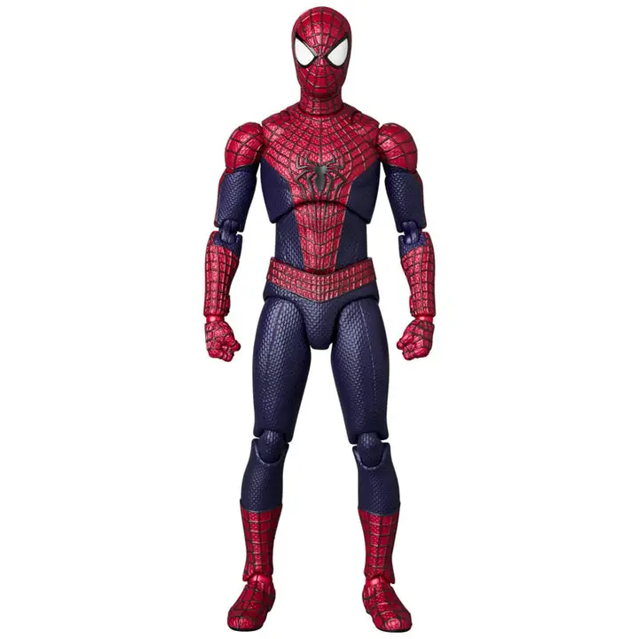 MAFEX No.248 MAFEX THE AMAZING SPIDER-MAN