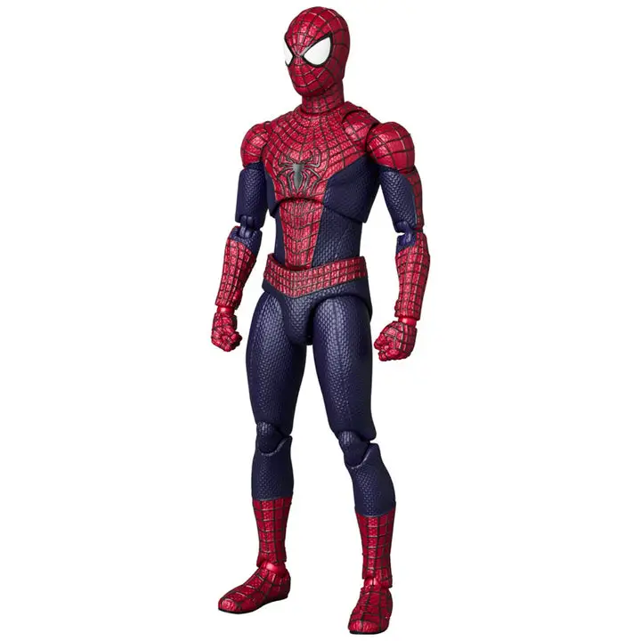 MAFEX No.248 MAFEX THE AMAZING SPIDER-MAN