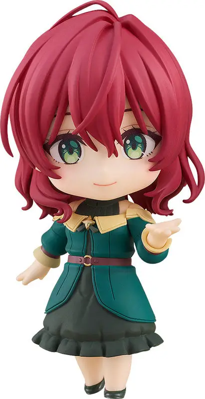 Nendoroid Dahlia in Bloom Dahliya Rossetti