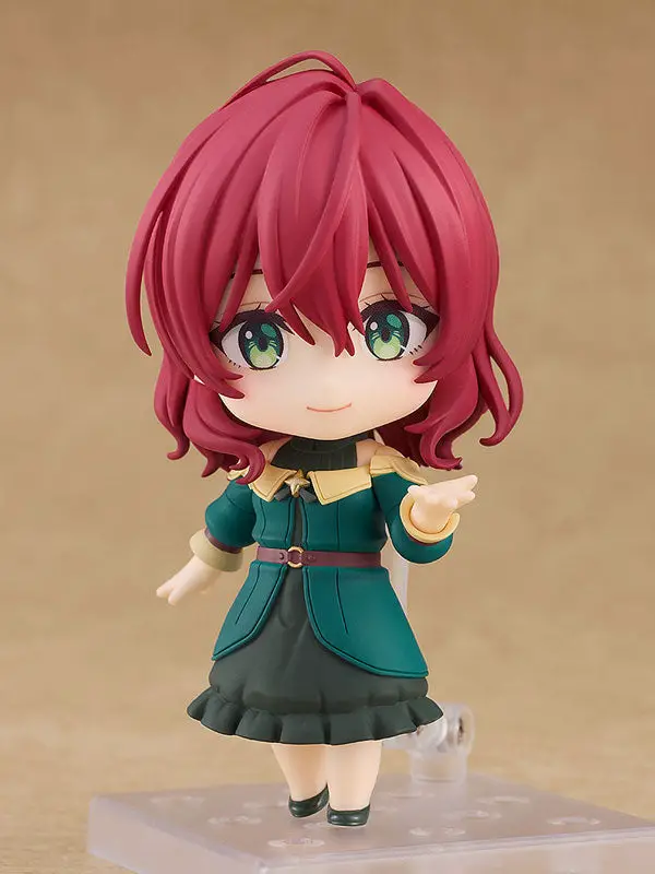 Nendoroid Dahlia in Bloom Dahliya Rossetti