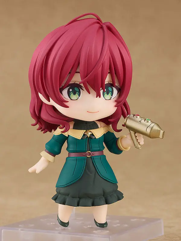 Nendoroid Dahlia in Bloom Dahliya Rossetti