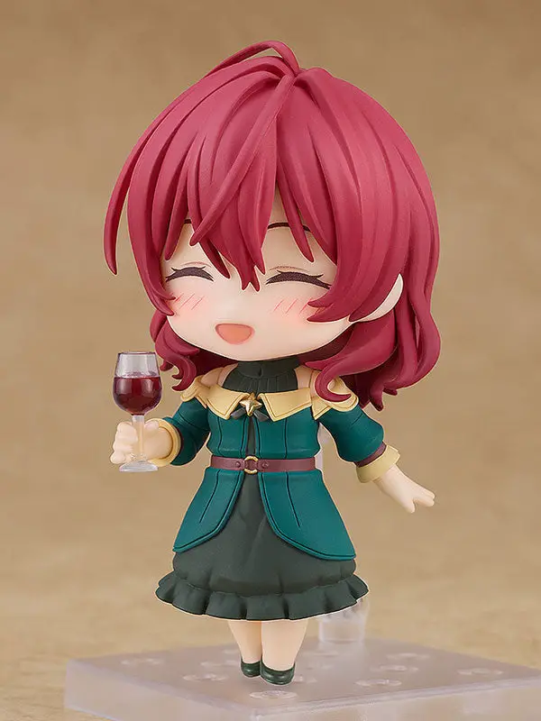 Nendoroid Dahlia in Bloom Dahliya Rossetti