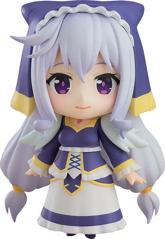 Nendoroid KonoSuba 3 Eris