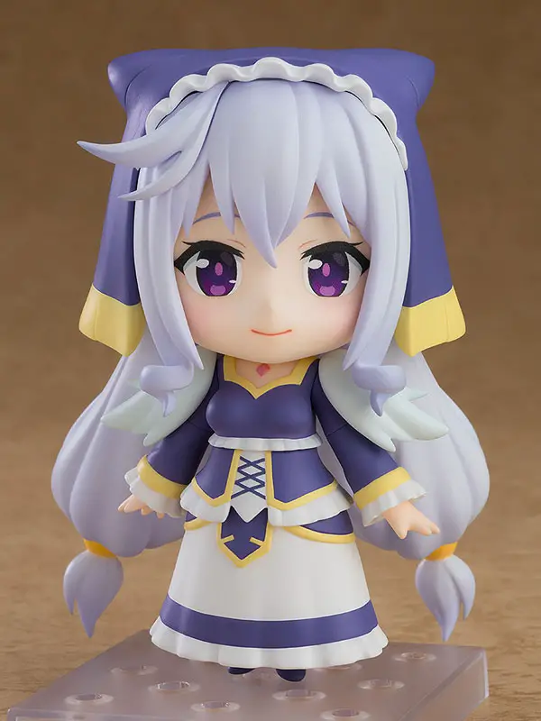 Nendoroid KonoSuba 3 Eris