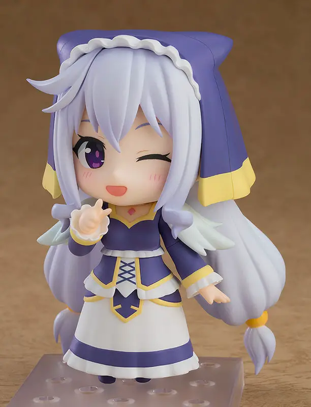 Nendoroid KonoSuba 3 Eris