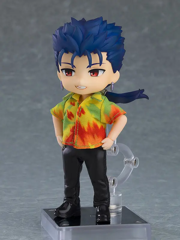 Nendoroid Doll Fate/hollow ataraxia Lancer