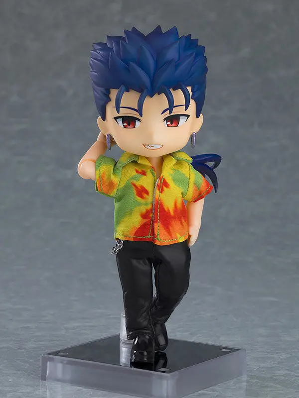 Nendoroid Doll Fate/hollow ataraxia Lancer