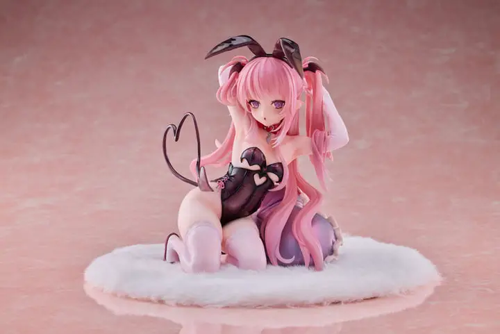 Lulumu Succubus Illustrated by Kedama Tamano 1/6  Event Limited Edition