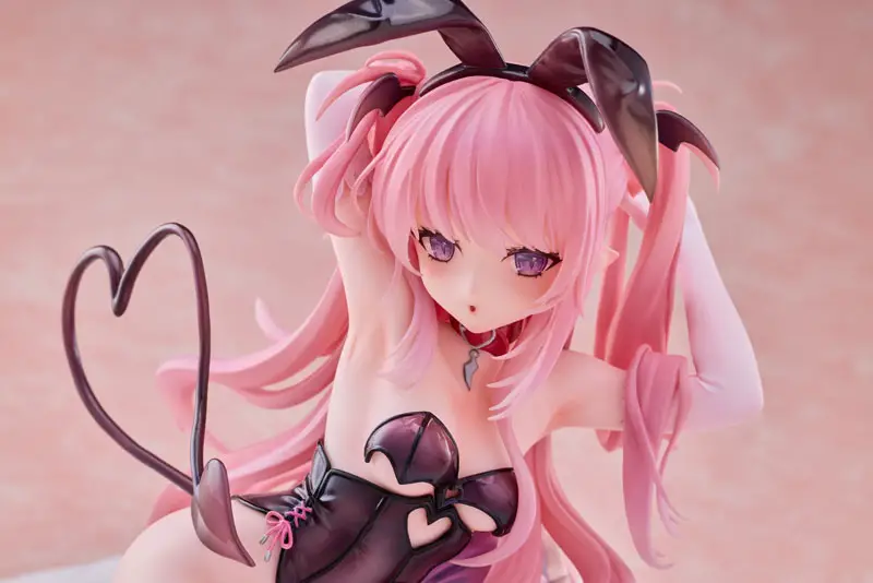 Lulumu Succubus Illustrated by Kedama Tamano 1/6  Event Limited Edition