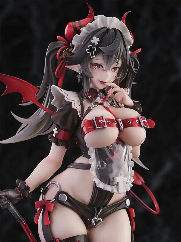 Jiu Ye Sang Original Character Zena 1/6 Scale Figure