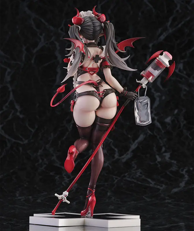 Jiu Ye Sang Original Character Zena 1/6 Scale Figure