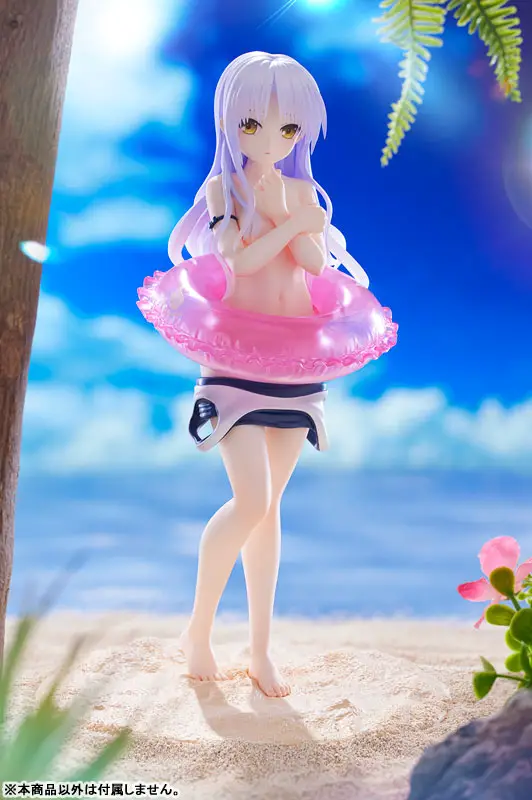 KDcolle Angel Beats! Kanade Tachibana School swimsuit ver. 1/7