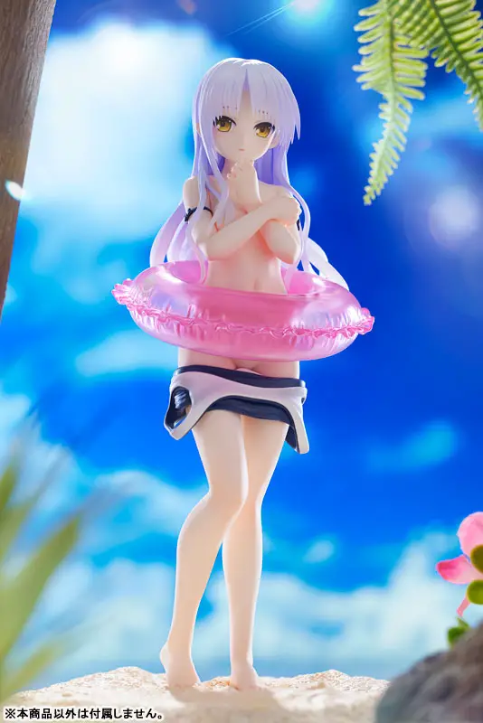 KDcolle Angel Beats! Kanade Tachibana School swimsuit ver. 1/7