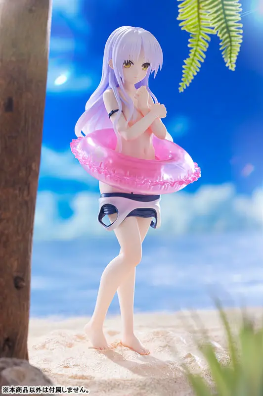 KDcolle Angel Beats! Kanade Tachibana School swimsuit ver. 1/7