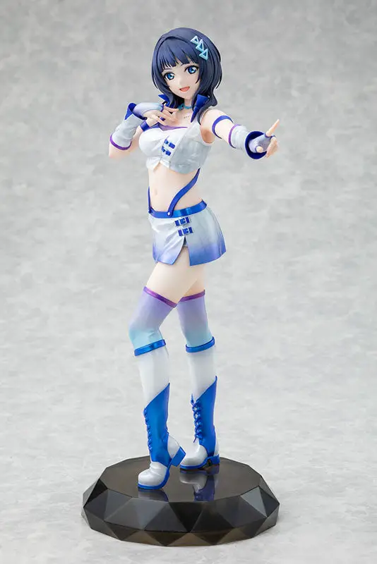 KDcolle Love Live! Nijigasaki High School Idol Club Karin Asaka SUPER NOVA ver. 1/7