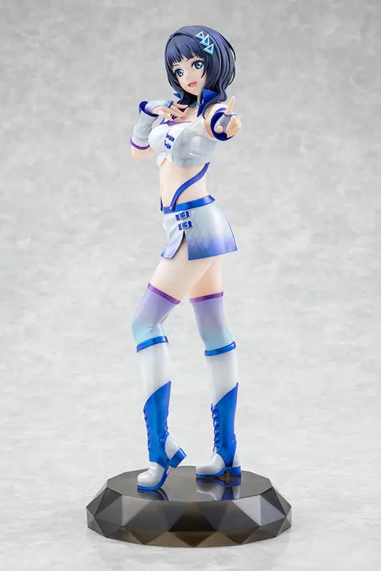 KDcolle Love Live! Nijigasaki High School Idol Club Karin Asaka SUPER NOVA ver. 1/7