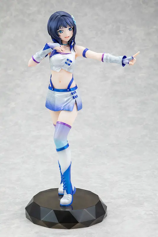 KDcolle Love Live! Nijigasaki High School Idol Club Karin Asaka SUPER NOVA ver. 1/7