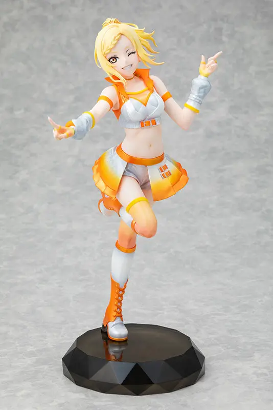 KDcolle Love Live! Nijigasaki High School Idol Club Ai Miyashita SUPER NOVA ver. 1/7