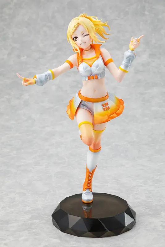 KDcolle Love Live! Nijigasaki High School Idol Club Ai Miyashita SUPER NOVA ver. 1/7