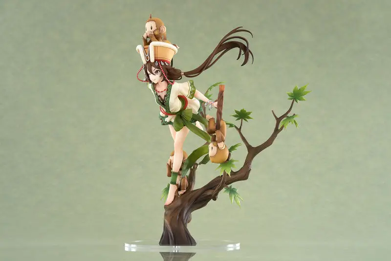 Chinese Paladin: Sword and Fairy Anu Shen Mu Miao Ying Ver. 1/7