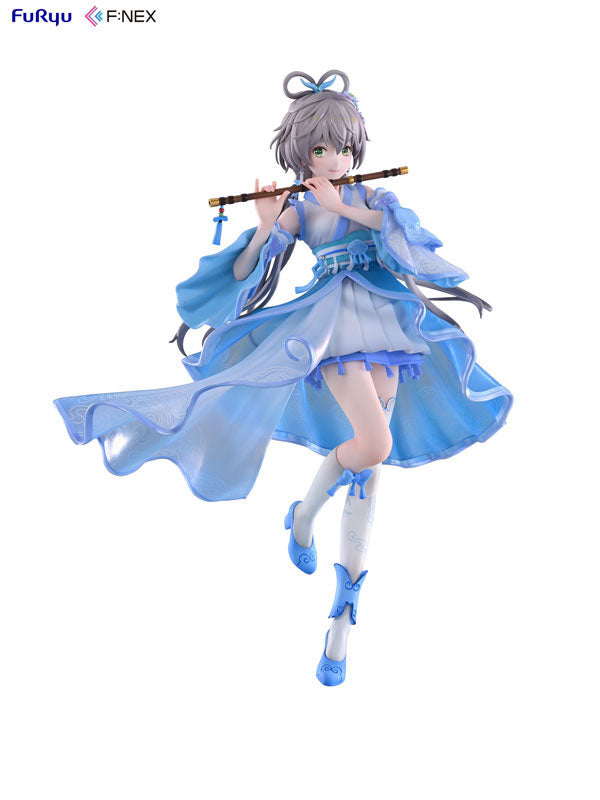 Luo Tianyi Ge Xing ver. 1/7