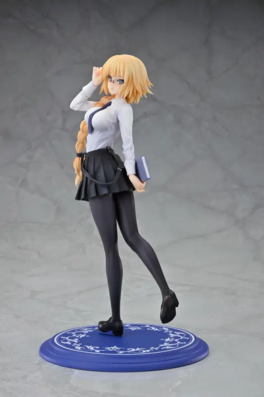 Fate/Apocrypha Ruler (Jeanne d'Arc) Original Glasses Model ver. 1/7