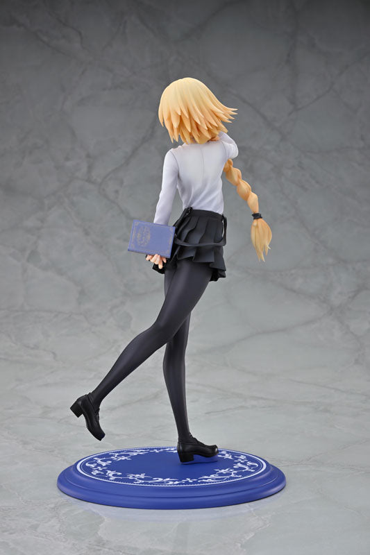 Fate/Apocrypha Ruler (Jeanne d'Arc) Original Glasses Model ver. 1/7