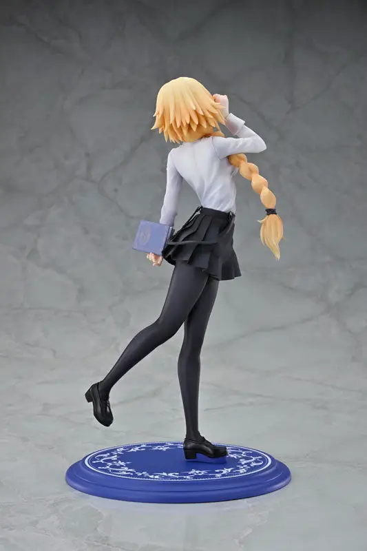 Fate/Apocrypha Ruler (Jeanne d'Arc) Original Glasses Model ver. 1/7