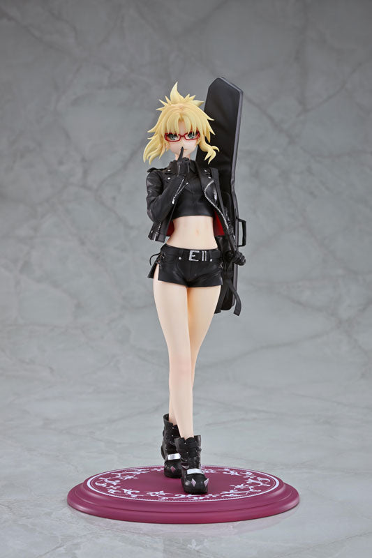 Fate/Apocrypha Red Saber (Mordred) Original Glasses Model ver. 1/7