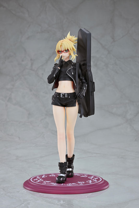 Fate/Apocrypha Red Saber (Mordred) Original Glasses Model ver. 1/7