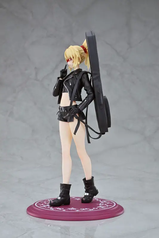 Fate/Apocrypha Red Saber (Mordred) Original Glasses Model ver. 1/7