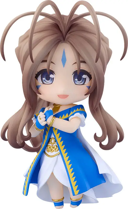 Nendoroid Oh My Goddess! Belldandy