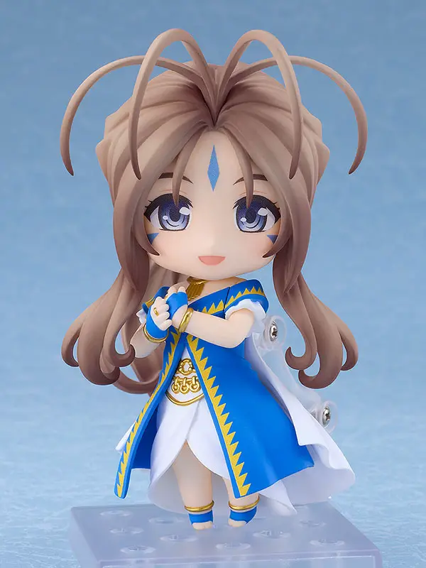 Nendoroid Oh My Goddess! Belldandy