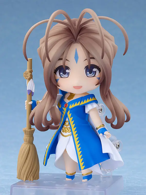 Nendoroid Oh My Goddess! Belldandy