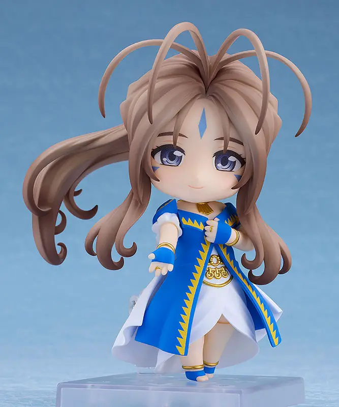 Nendoroid Oh My Goddess! Belldandy